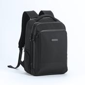 Bizz Pro four-compartment business backpack image