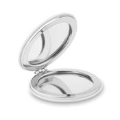 GLOW ROUND - Round PU mirror image
