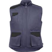 ARMADA JACKET S/M LEAD/BLACK