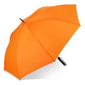Emerantia 190T Pongee 23" Stick umbrella Auto open