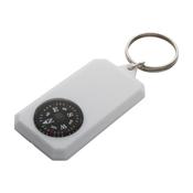 Magellan - keyring with compass