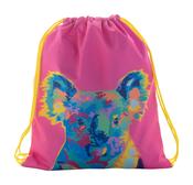 CreaDraw Kids - custom drawstring bag for kids