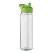 ALABAMA - RPET bottle 650ml PP flip lid image