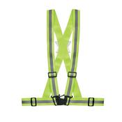 ALLVISIBLE - Reflective body belt