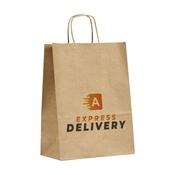 Pagari Paper Bag A4