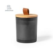 Aromatic Candle Lonka image