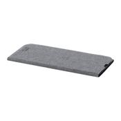 Chapati - wireless charger mouse pad image