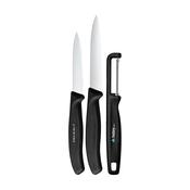 Victorinox Swiss Classic 3-piece kitchen knife set