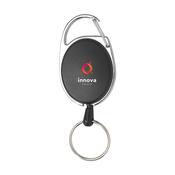 Aspen RollerClip Keychain