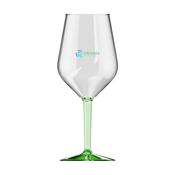 HappyGlass Lady Abigail Trans Wine glass Tritan 470 ml image