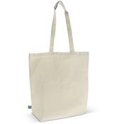 Bag Fairtrade 270g/m² 42x12x43 cm