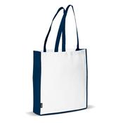 Carrier bag non-woven 75g/m²