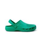 DAN CLOG S/36 GREEN LAB