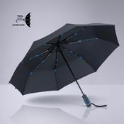 Dynamic full automatic umbrella image