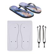 DO MEL - Sublimation slippers 38-41 image
