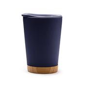 CUP MIRIN NAVY BLUE image