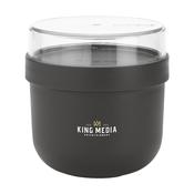 Brabantia Make &amp; Take Breakfast Bowl 500 ml