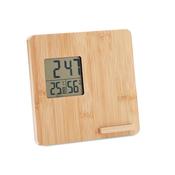 FERREL - Bamboo weather station 15W