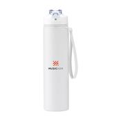 AquaSteel RCS Recycled Water Bottle 750 ml image