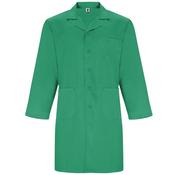 VACCINE LABCOAT S/4XL GREEN LAB