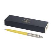 Parker Jotter Recycled Ballpoint Pen - Blue Ink image