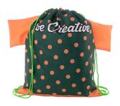 CreaDraw T - custom drawstring bag