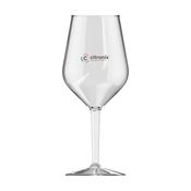 HappyGlass Lady Abigail Wine glass Tritan 470 ml image
