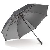 Deluxe 25 double canopy umbrella auto open