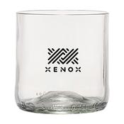 Rebottled® Short Tumbler 250 ml drinking glasses image