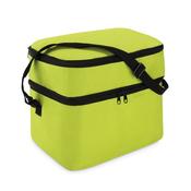 CASEY - Cooler bag with 2 compartments