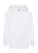 Kids Classic Hooded Sweat