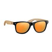 CALIFORNIA TOUCH - Sunglasses with bamboo arms image