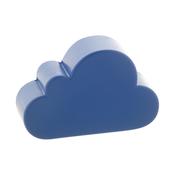 Cumulus - antistress ball