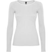 EXTREME WOMAN T-SHIRT S/M WHITE image