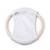 FRISBEE DEMAK WHITE image