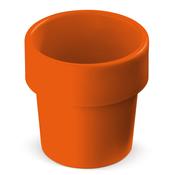 Coffee cup Hot-but-cool 240ml image