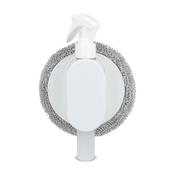 2-in-1 spray and cleaning rag