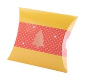 CreaBox Pillow Xmas S - pillow box image