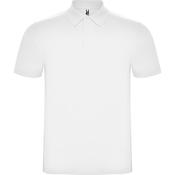 AUSTRAL POLO SHIRT S/XXL WHITE