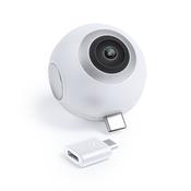 360° Camera Ribben image