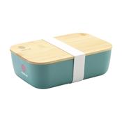 Midori Bamboo Lunchbox image