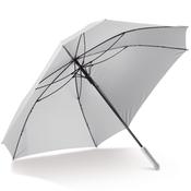Deluxe 27” square umbrella with sleeve