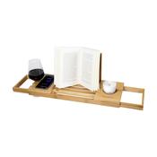 Bamboo Bath Board