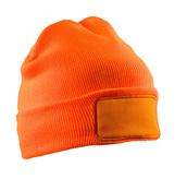 Double Knit Thinsulate™ Printers Beanie