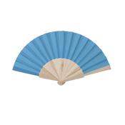 Hand Fan Folklore