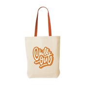 Canvas Shoppy Colour (220 g/m²) bag