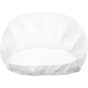 ATALA MOB-CAP S/ONE SIZE WHITE