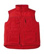 Expert Pro Workwear Bodywarmer image