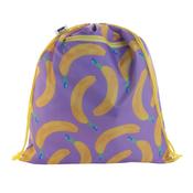 CreaDraw RFID RPET - custom drawstring bag