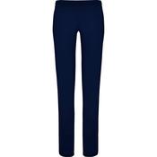 BOX PANTS S/S NAVY BLUE